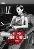 Cover: T&Ouml;DLICHE WELLEN - BookRix