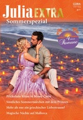 Cover: Julia Extra Band 504 - CORA Verlag