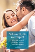 Cover: Bianca Exklusiv Band 338 - CORA Verlag