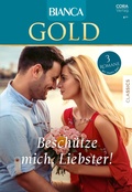 Cover: Bianca Gold Band 64 - CORA Verlag
