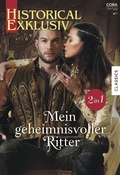 Cover: Historical Exklusiv Band 90 - CORA Verlag