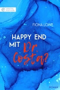 Cover: Happy End mit Dr. Costa? - CORA Verlag