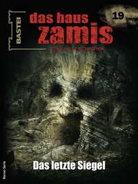 Abbildung von: Das Haus Zamis 19 - Bastei Lübbe