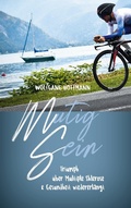 Cover: mUTIG sEIN - BoD - Books on Demand