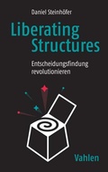 Cover: Liberating Structures - Vahlen