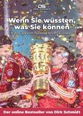 Cover: Wenn Sie w&uuml;ssten, was Sie k&ouml;nnen - Amade Verlag