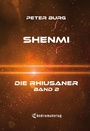 Cover: Shenmi - Re Di Roma-Verlag