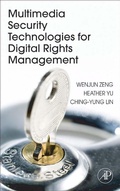 Cover: Multimedia Security Technologies for Digital Rights Management - Academic Press