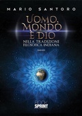 Cover: Uomo, mondo e Dio nella tradizione filosofica indiana - Booksprint