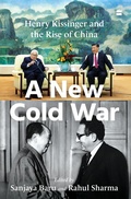 Cover: A New Cold War - HarperCollins