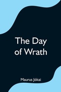 Cover: The Day of Wrath - Alpha Editions