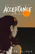 Cover: The Evolved Ones: Acceptance (Book 3) - Marshall Cavendish International (Asia) Pte Ltd