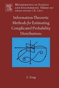 Cover: Information-Theoretic Methods for Estimating of Complicated Probability Distributions: Volume 207 - Elsevier