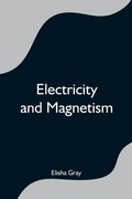 Cover: Electricity And Magnetism - Alpha Editions