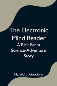 Abbildung von: The Electronic Mind Reader - Alpha Editions