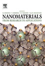 Cover: Nanomaterials - Elsevier