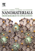 Cover: Nanomaterials - Elsevier