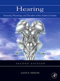 Enlarge image Cover: Hearing - Academic Press