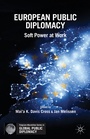 Cover: European Public Diplomacy - Palgrave MacMillan