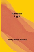 Cover: Admiral's Light - Alpha Editions