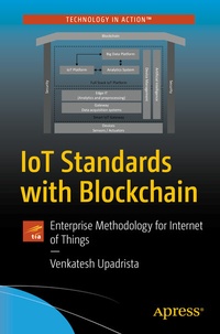 Abbildung von: IoT Standards with Blockchain - Apress