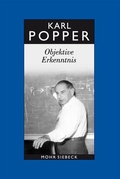 Cover: Gesammelte Werke in deutscher Sprache - Mohr Siebeck