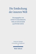 Cover: Die Entdeckung der inneren Welt - Mohr Siebeck