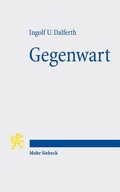 Cover: Gegenwart - Mohr Siebeck