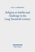 Cover: Religion as Intellectual Challenge in the Long Twentieth Century - Mohr Siebeck