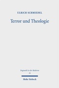 Cover: Terror und Theologie - Mohr Siebeck