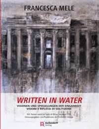 Abbildung von: Written in Water - Aschendorff
