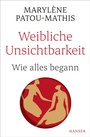 Cover: Weibliche Unsichtbarkeit - Hanser