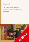 Bild: Die Theorie der Seuche - Franz Steiner Verlag