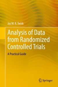 Abbildung von: Analysis of Data from Randomized Controlled Trials - Springer