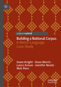 Abbildung von: Building a National Corpus - Palgrave Macmillan