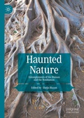 Cover: Haunted Nature - Palgrave Macmillan