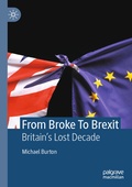 Cover: From Broke To Brexit - Palgrave Macmillan