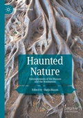 Cover: Haunted Nature - Palgrave Macmillan