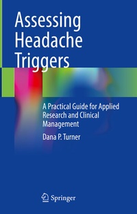 Abbildung von: Assessing Headache Triggers - Springer