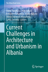 Abbildung von: Current Challenges in Architecture and Urbanism in Albania - Springer