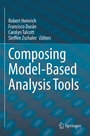 Cover: Composing Model-Based Analysis Tools - Springer