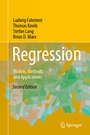 Cover: Regression - Springer