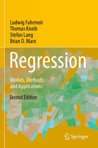 Enlarge image Cover: Regression - Springer
