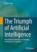 Bild: The Triumph of Artificial Intelligence - Springer