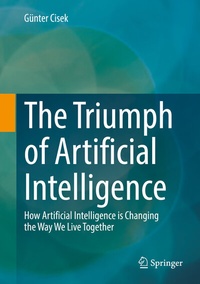 Abbildung von: The Triumph of Artificial Intelligence - Springer