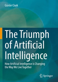 Abbildung von: The Triumph of Artificial Intelligence - Springer