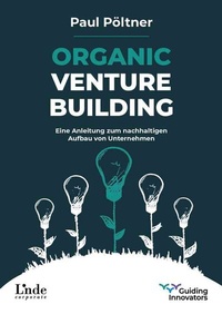 Enlarge image Cover: Organic Venture Building - Linde