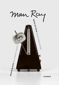 Cover: Man Ray - Kerber Verlag