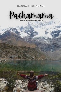 Abbildung von: Pachamama - epubli