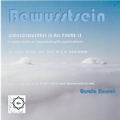 Cover: Bewusstsein - BoD - Books on Demand